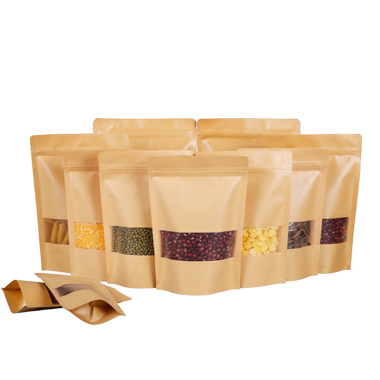 Recién llegados - Bolsa para envasar alimentos