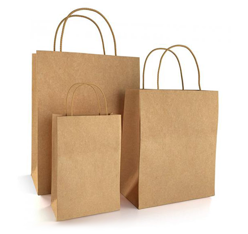 Bolsa para llevar