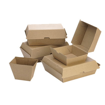 Contenedor de alimentos