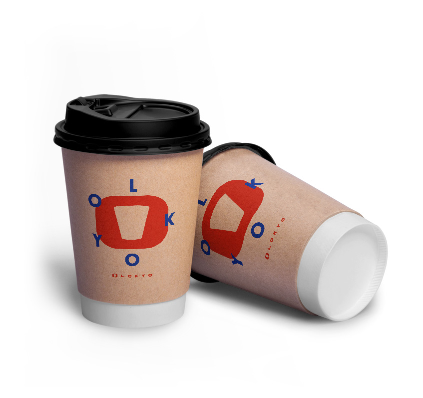 Vaso de papel