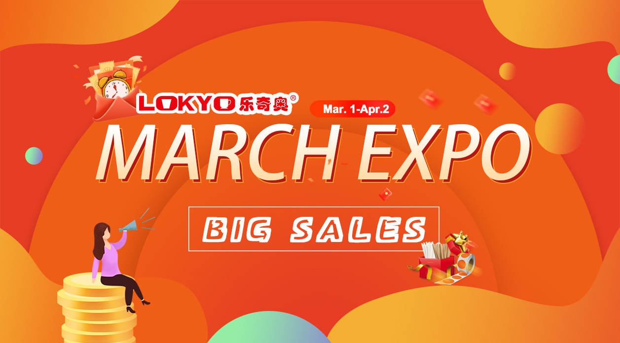 Fpacksolution EXPO DE MARZO