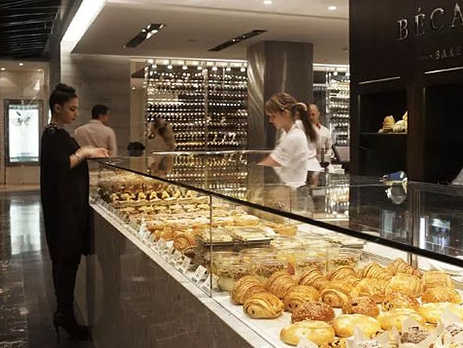 Panadería